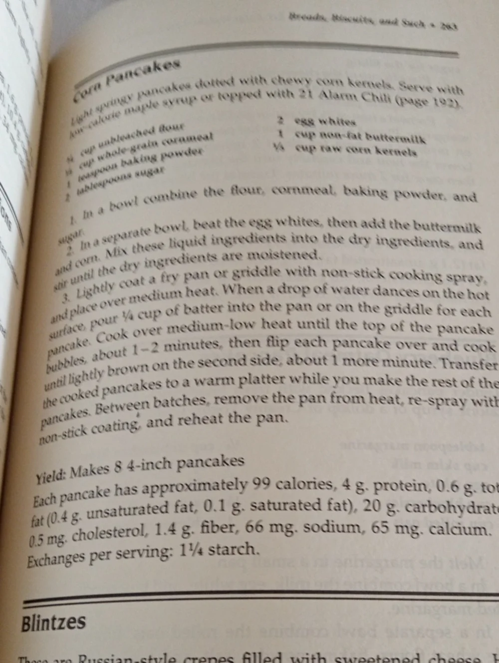 Cookbook: The Nutri System Flavor Set-Point Weight-Loss Cookbook